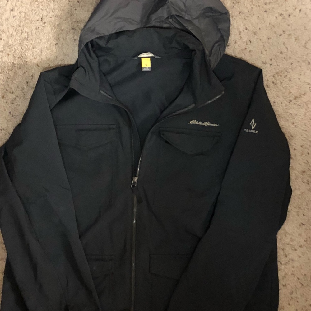 Jacket - Picture 2 of 8